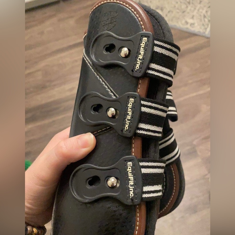 Equifit Horse boots